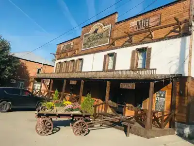 Эль Гаучо - 0