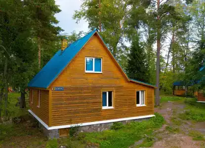 Робинзон - 7