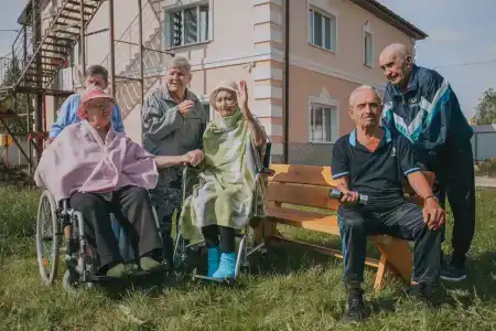 Комфорт - 32