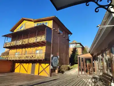 Крестовая Падь - 28