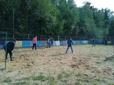 Зелёный остров - 96
