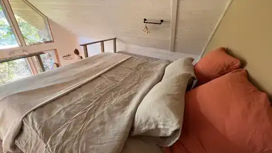 Домики the.small.hill.house - 12