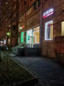 На Ленинском - 6