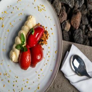 Sheraton Grand Tbilisi Metechi Palace - 35