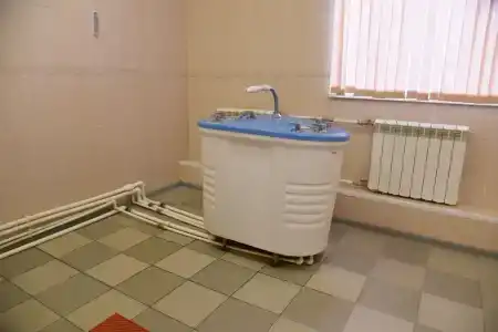 Санаторий-профилакторий - 9