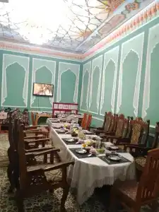 Meros B&B - 4