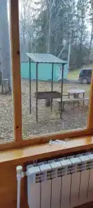 Ворошилово - 17
