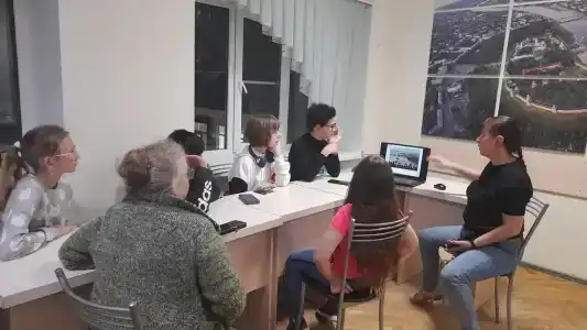 Ганзейский Двор - 5