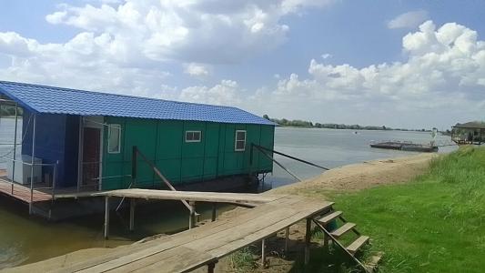 В Гостях у Егеря - 3