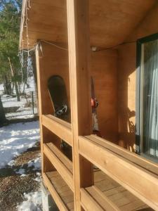 TAU HOUSE - 24