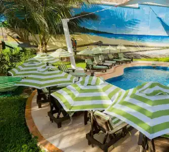 GR Solaris Cancun - Все включено - 30