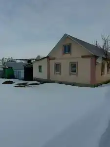 Коттедж Rich House - 2