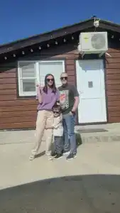 Домик у обрыва - 49