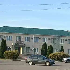 Бирюч - 4