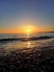 Дом у моря Тенгиза и Илоны - 1