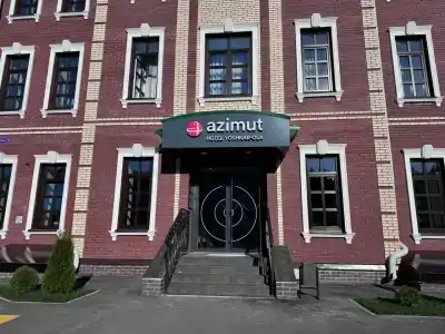 AZIMUT - 0