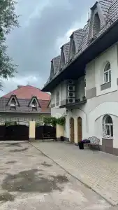 Милославский - 31