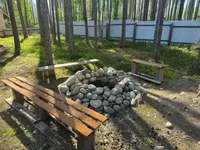 Пяозерский - 12