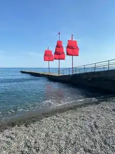 Бегущая по волнам - 3