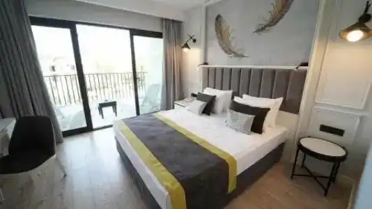The Raga Side - Adults Only - All inclusive - 21