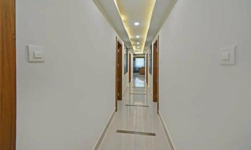 Treebo Trip Deluxe Inn Pondibazar - 19