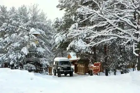 Дубки-В гостях у сказки - 23