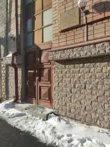 Паломника - 1