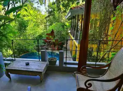 Thambapanni Retreat - 89