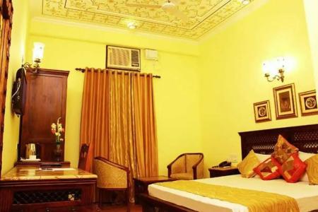 Rajputana Haveli - 26