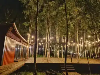 Вазуза Кантри Клаб - 4