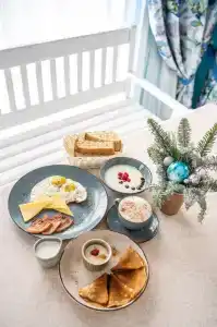 Dacha BaikalEco - 33