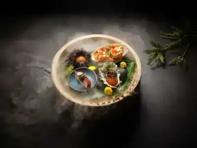 Intercontinental Singapore (Sg Clean), An Ihg - 1