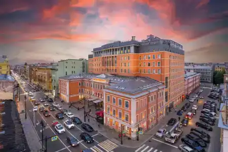 Введенский - 0