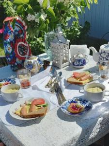 Гостевой дом в Центральном Парке - 40