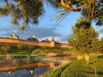 Самоварное заведение - 37