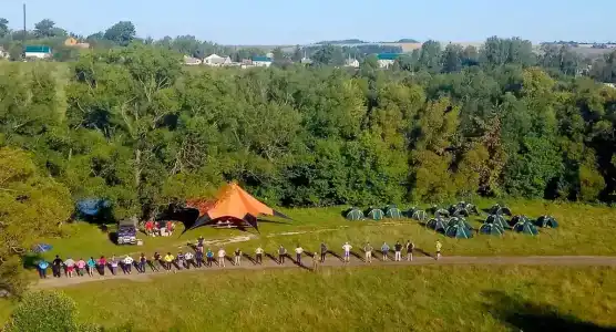 Байдарочный порт - 0