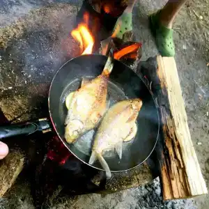 Байдарочный порт - 72