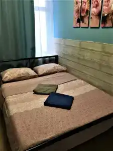 Travel Inn на Добрынинской - 25