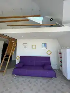 Воробьёвы горы - 12