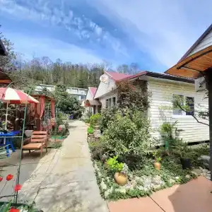 Усадьба Пантелея - 2