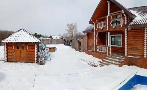 Кирилловская - 28
