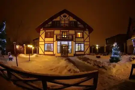 Атланта Шереметьево - 11