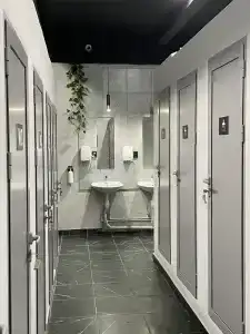Shelterz Электрозаводская - 30