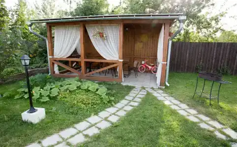 Усадьба на Спасской - 2