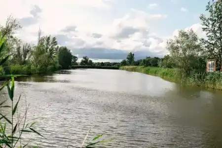 Зеленая Пристань - 2