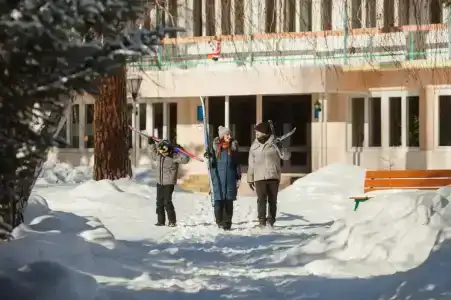 Звездный - 66