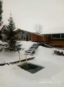 У Борисыча - 14