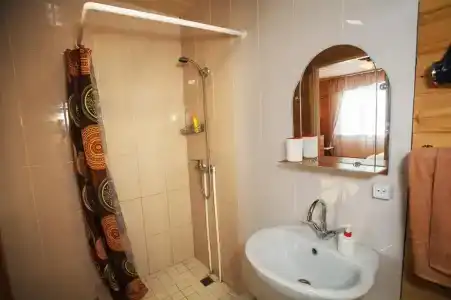 Эко-дом у реки - 44