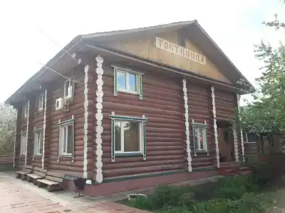 Изба - 1