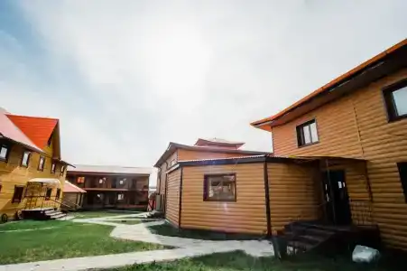 Звезда Кочевника - 31